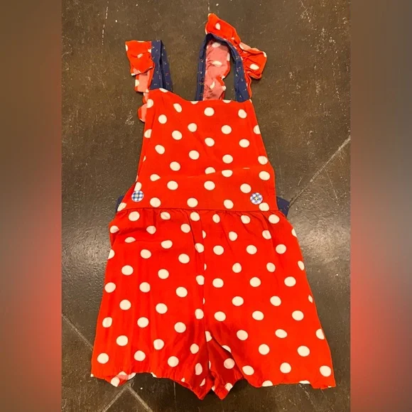 Matilda Jane Romper Most Magical Day - Picture 3 of 6